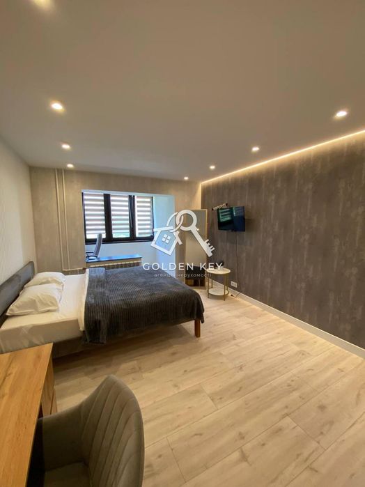 Оренда однокімнатної квартири по вулиці Віталія Матусевича