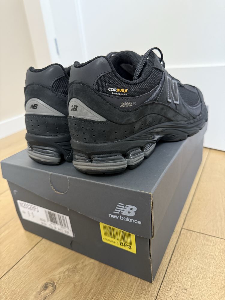 New balance 2002 r codura meskie 41,5