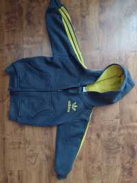 Bluza chłopięca Adidas 98/104