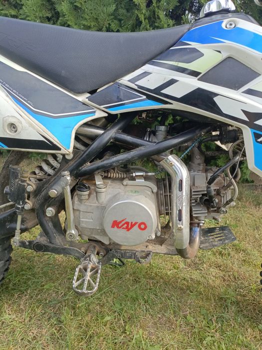 Mrf 140 rc. Okazja!