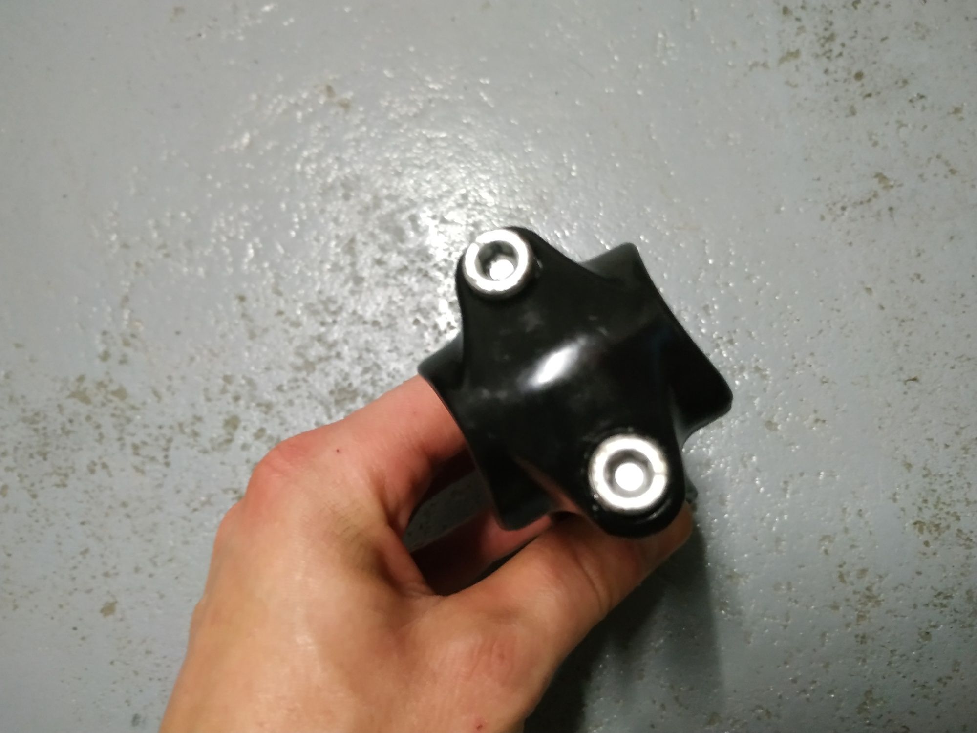 Mostek kierownicy 25.4 ENM1401BH