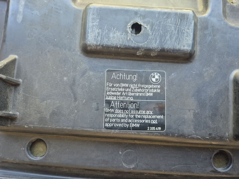 Сидіння для мотоциклу BMW K1600 GT GTL