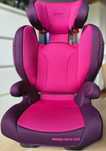 Fotelik Recaro Można Nova Evo 15-36