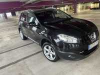 Nissan Qashqai J10