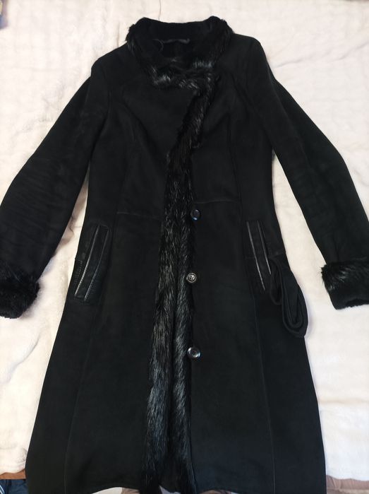 Дублянка жіноча 42-44