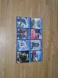 Sprzedam gry na ps4