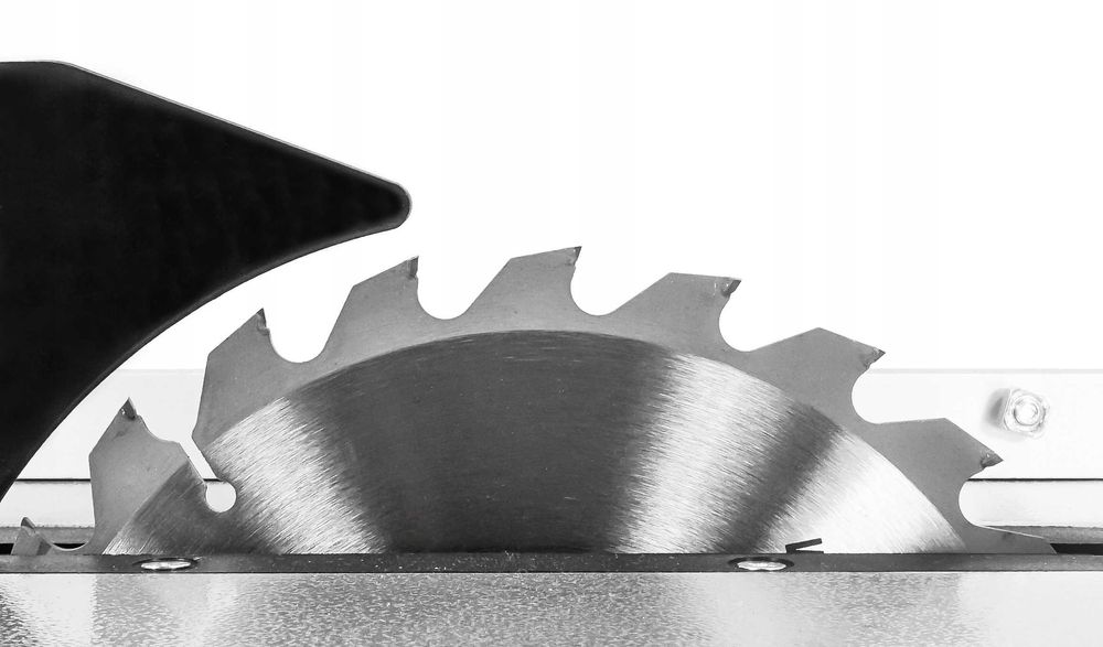 PIŁA STOŁOWA PILARKA Krajzega Przecinarka Do Cięcia Drewna Drzewa