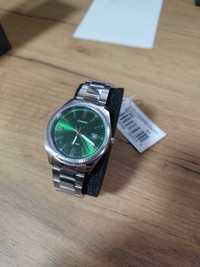 Zegarek Casio MTP 1302PD 3AVEF Green zielony