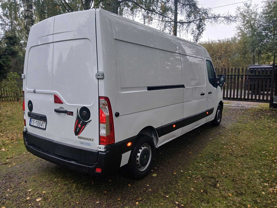 Renault Master L 3 H 2  euro 6