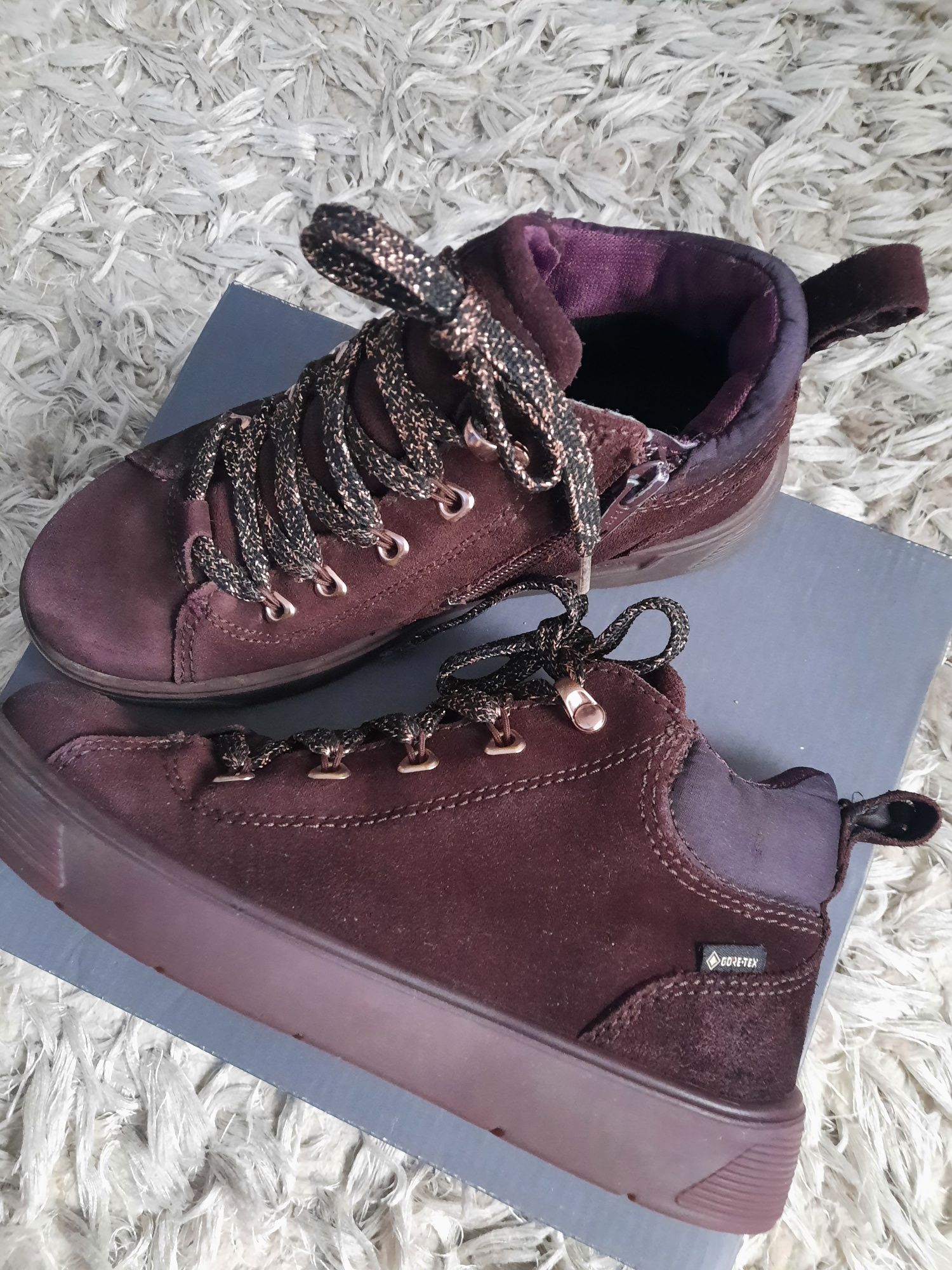 Ecco buty rozm. 33