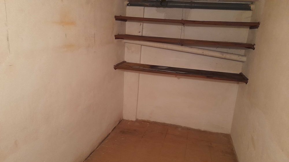 Apartamento T1 Centro do Carregado