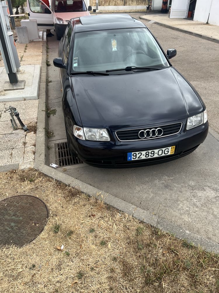 Vendo audi a 3