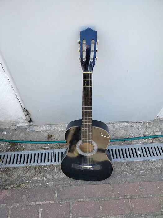 Gitara klasyczna