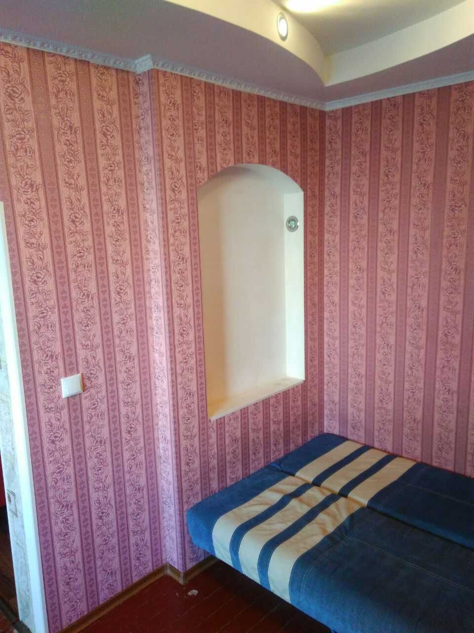 Продаю однокомнатную квартиру в  Корабельном, Богоявленский,340 АТБ S1