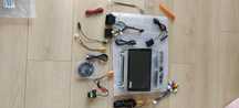 Android radio Peugeot 307 Car Play kamera cofania