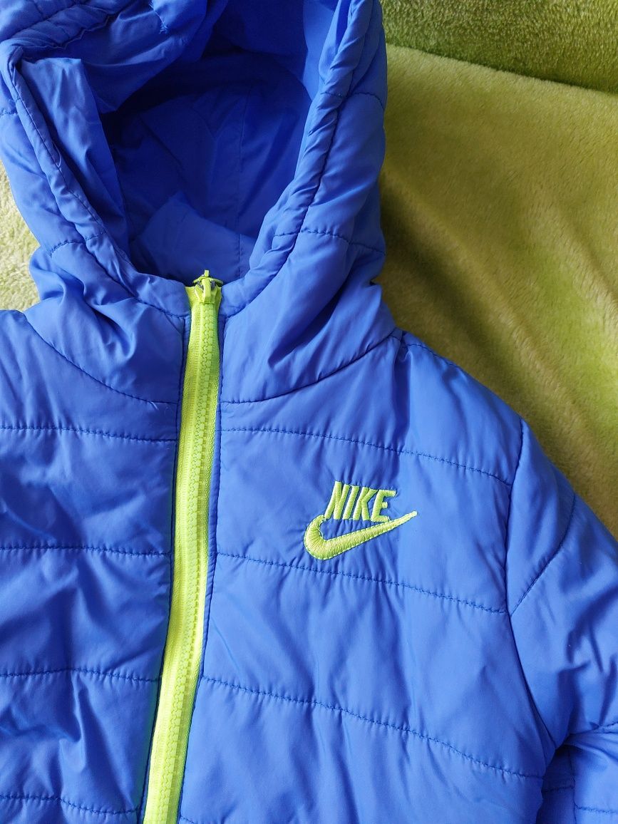 Kurka Nike  wiosenno-jesienna