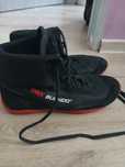 Buty bushido zapaśnicze, bokserskie, treningowe rozmiar 41