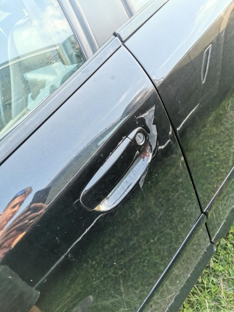 Audi A4 B6 1.8t 163km Automat