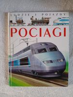Pociągi - Emilie Beaumont 1993