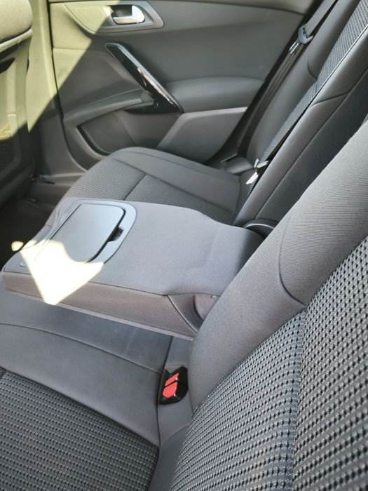 Peugeot 508 1.6  diesel automático