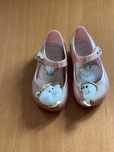 Sapatos Melissas