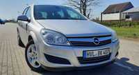 Śliczna ASTRA 1.6 *Enjoy *ZERO RDZY *tylko 188.000 km *TOP STAN *2009