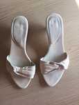 Sapatos Massimo Dutti