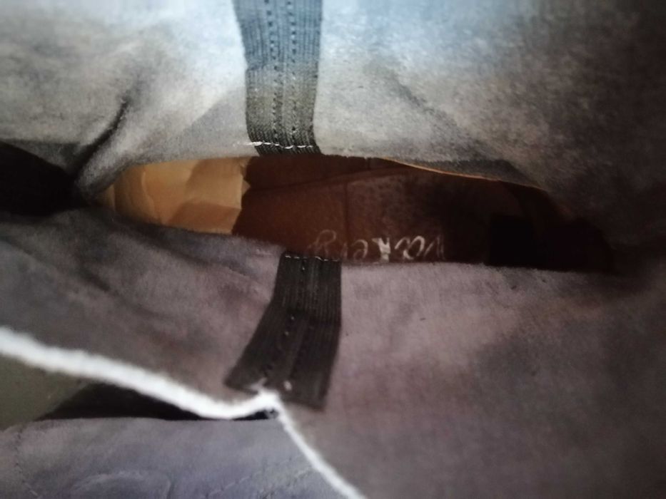 Продам чоботи 41 розміру, весна/осінь.