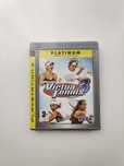 Gra Ps3 / Ps 3 - Virtua Tennis 3 ( Ang )