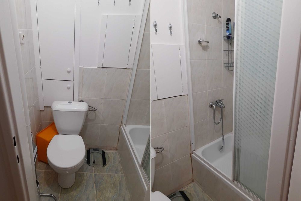 ◼︎ ◼︎ Kawalerka Tysiaclecia Jelitkowo Gdansk ◼︎ ◼︎