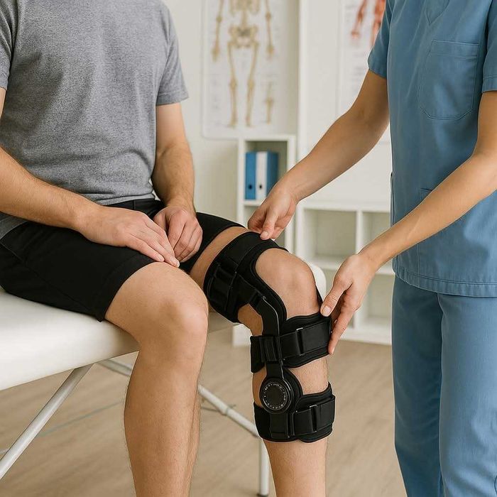 Fizjoterapia Ortopedyczna Rehabilitacja Osteopatia Wizyty Domowe