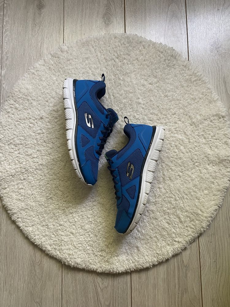 Мужские Спортивные Кроссовки Skechers Lite-Weight 45р(29см)