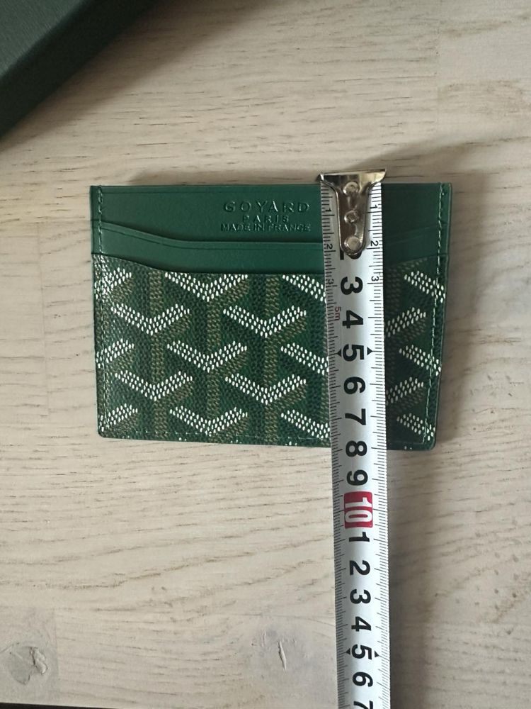 Гаманець ,портмане ,картхолдер Goyard