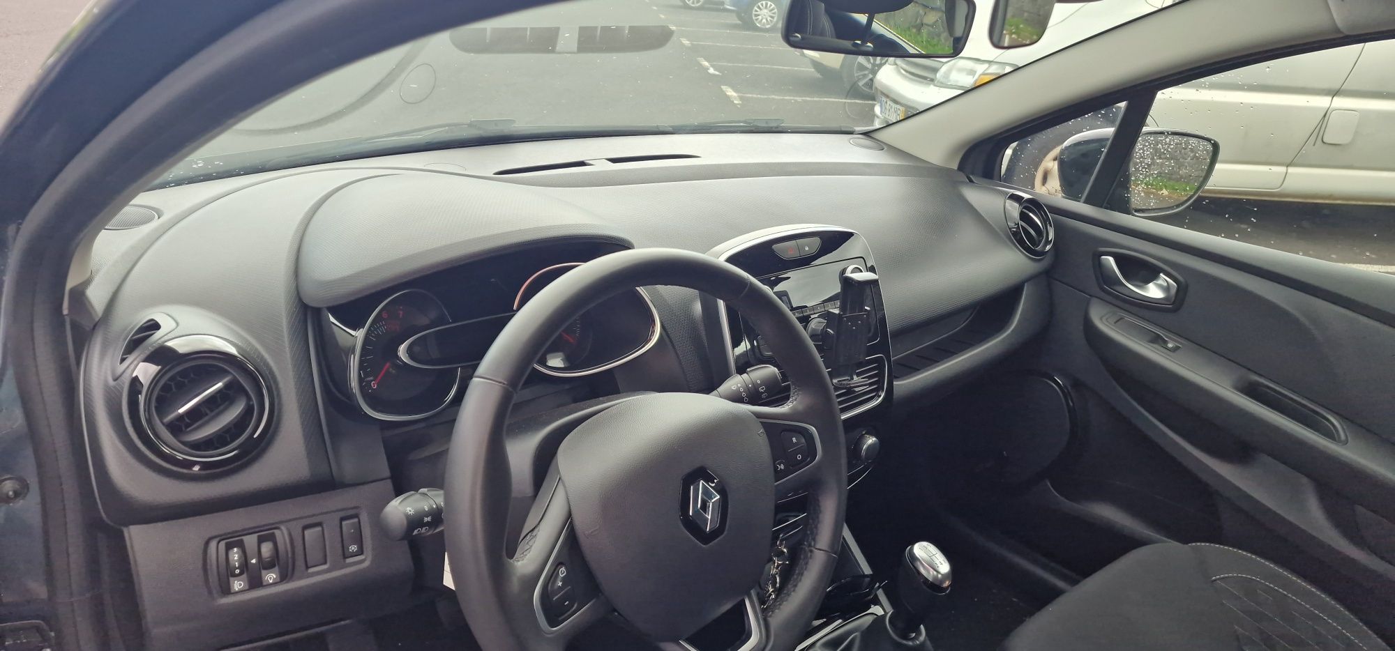 Renault Como novo