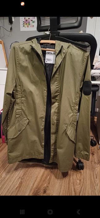 Płaszcz męski House rozm .M