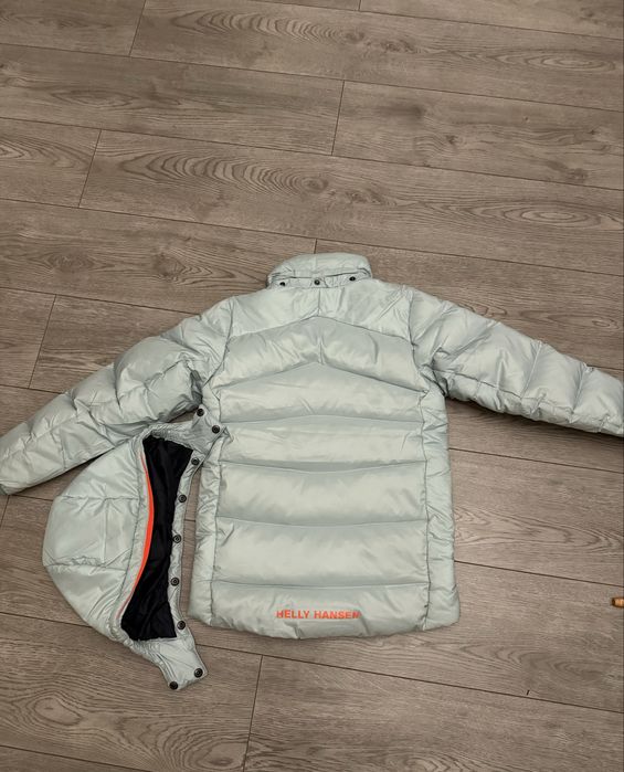 Куртка Helly Hansen на дівчинку 10-11