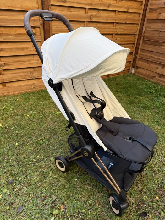 Wózek Cybex coya