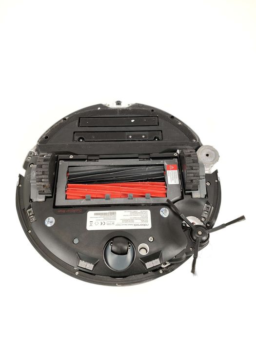 Robot sprzątający Roborock S8 Max V Ultra biały