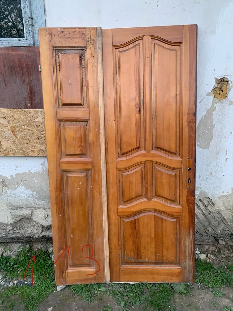 Продам двері срочно