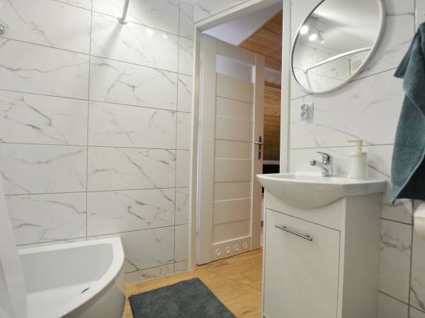 Noclegi Po Sąsiedzku Narol Susiec Roztocze Agroturystyka Apartament