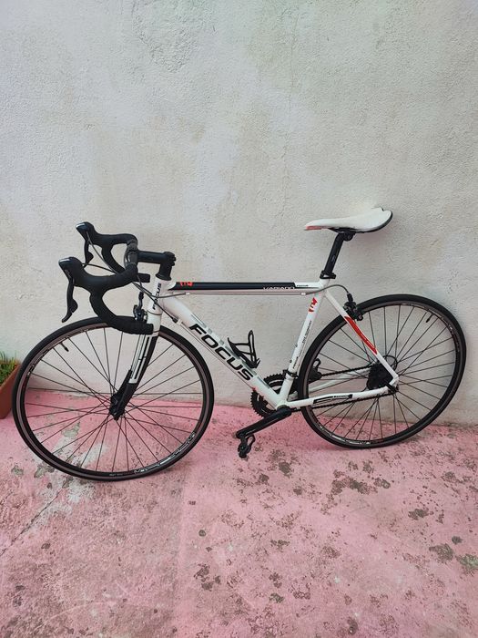 Bicicleta de estrada