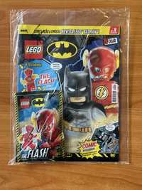 Lego flash pack completo