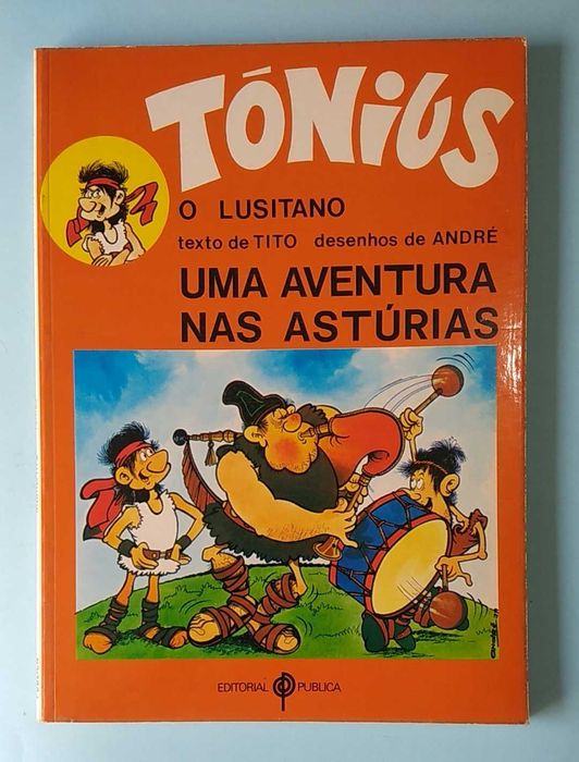 Editorial PUBLICA : "Clássicos em B.D." e outras coleções.