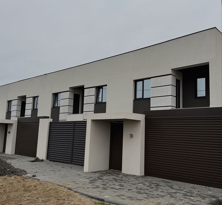 Таунхаус, дом, таирово, дiм