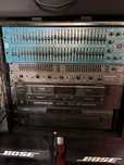 Bss  Denon sony  Dynacord