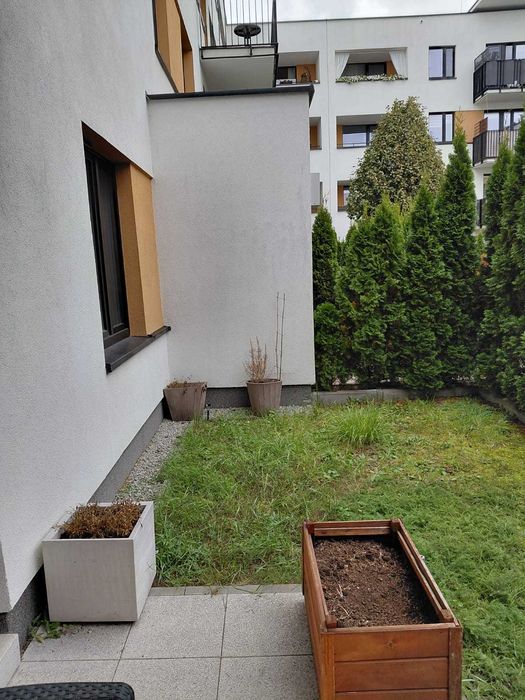 Osiedle Wilno, ul. Pohulanka, Targówek