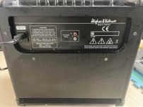 wzmacniacz gitarowy Hughes & Kettner Edition Blue 15-R