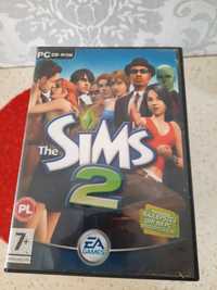 Komplet gier The Sims