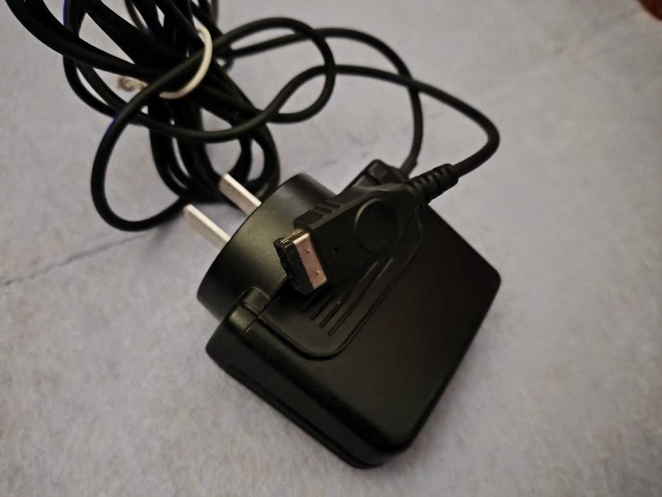 Блок питания gameboy advance SP оригинал