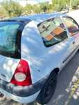 Renault Clio 1.9 dci